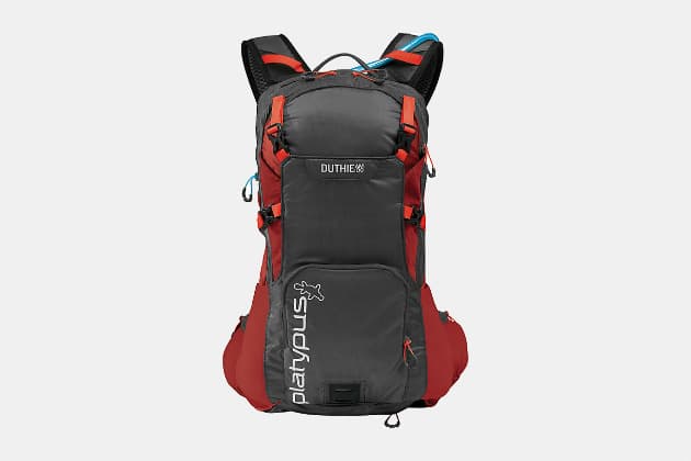 Platypus Duthie A.M. 10 Hydration Pack