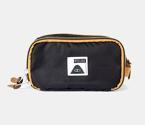 Poler Dope Dopp Kit
