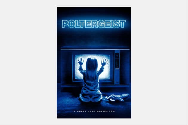 Poltergeist 1982