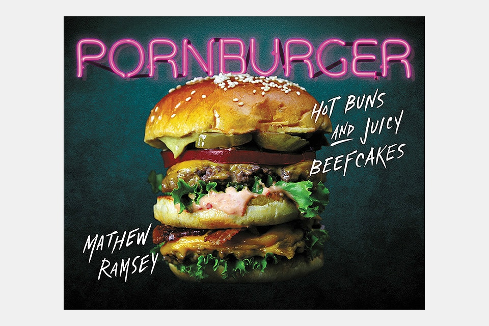 Pornburger