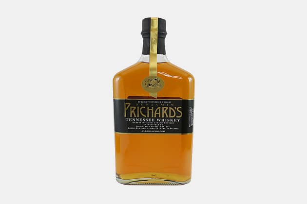Prichard's Tennessee Whiskey