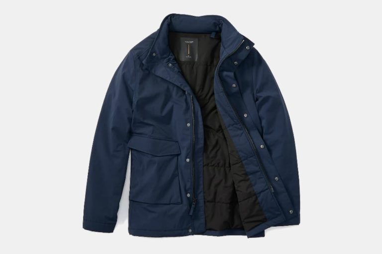 Proof Field Jacket - 50% Off | GearMoose
