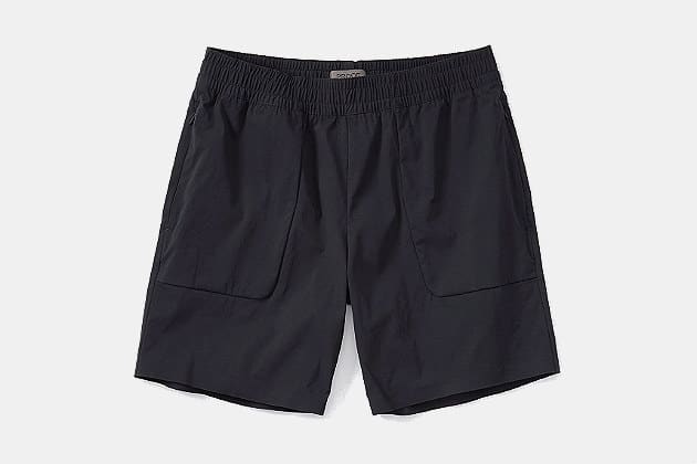 Proof Highline Shorts