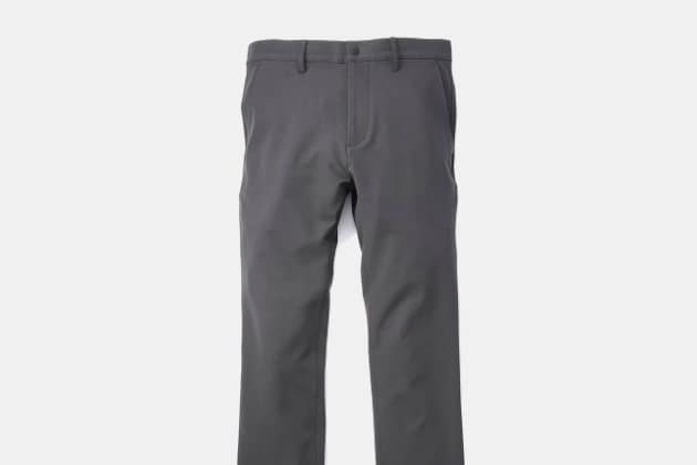 16 Best Travel Pants For Men | GearMoose