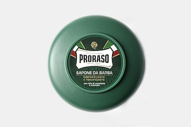 Proraso Shaving Soap