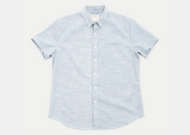 Life/After/Denim Providence Shirt