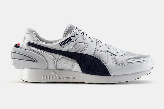 puma computer shoes