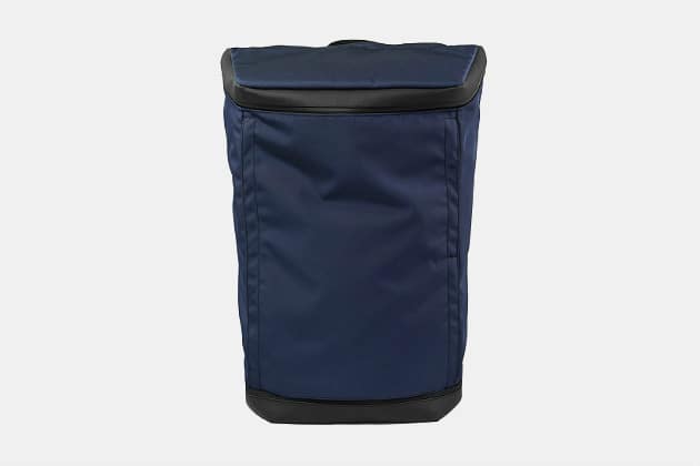 PX Urbanwear Invisible Backpack Two