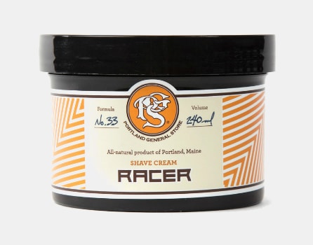 Racer Shave Cream