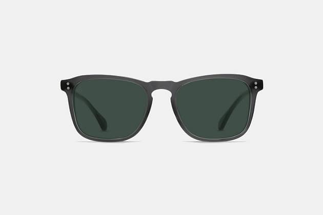 Raen Optics Wiley Polarisierte Sonnenbrillen