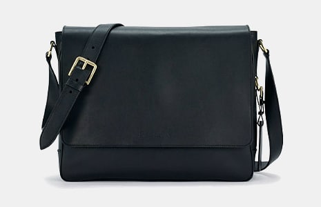 Ralph Lauren Soft Gents Messenger