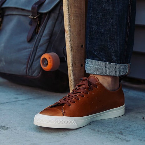 PF Flyers x Todd Snyder Rambler Lo