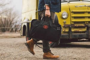 Red Oxx Air Boss | GearMoose