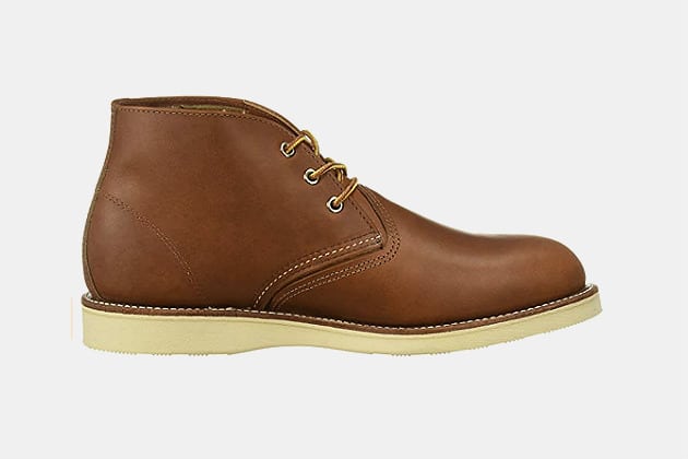 The 15 Best Chukka Boots For Men 