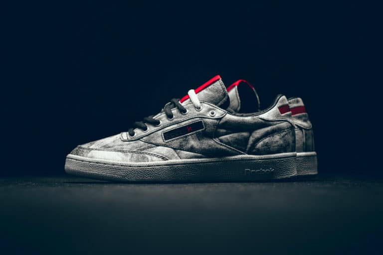 club c kendrick reebok