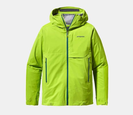 Patagonia Refugitive Jacket