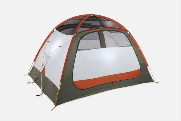 REI Co-op Base Camp 6