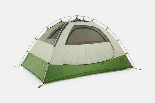 REI Camp Dome 2 Tent