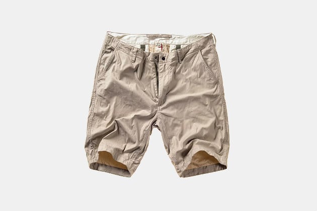 Relwen Flex Shorts