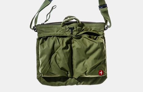Relwen Shelter Pack