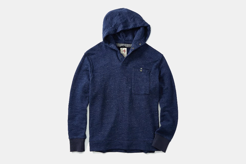 Relwen Windsurf Hoodie