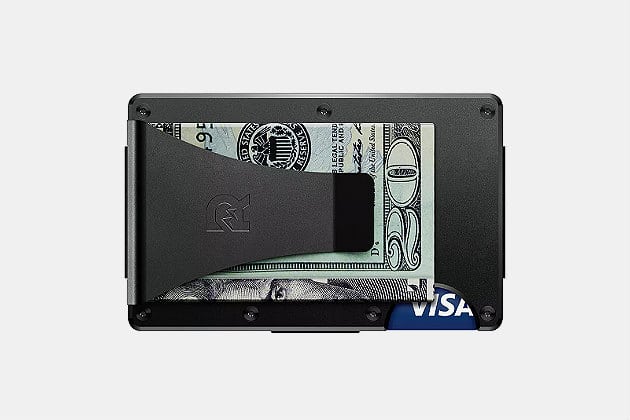 Ridge Minimalist Wallet