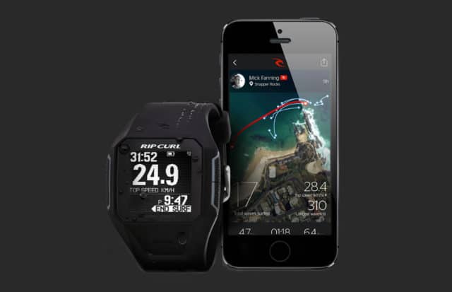 search gps surf watch