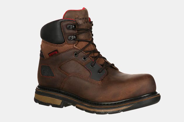 rock mountain logger boots cheap online