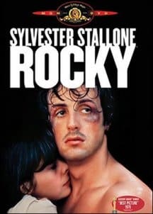 Rocky Movie