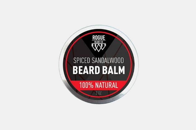 Rogue Beard Balm
