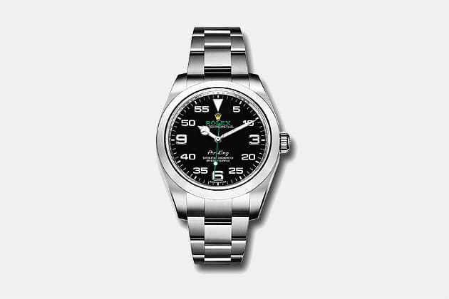 Rolex Air King