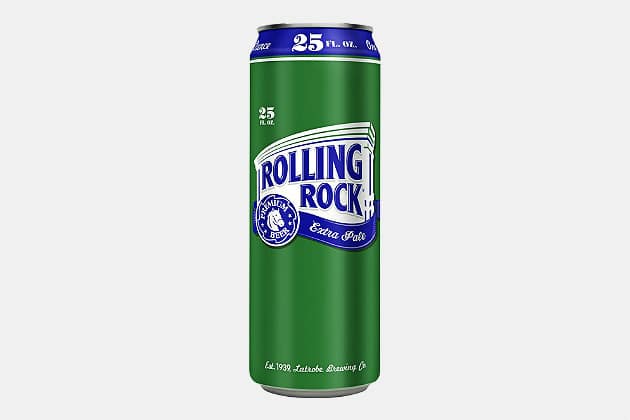 Rolling Rock