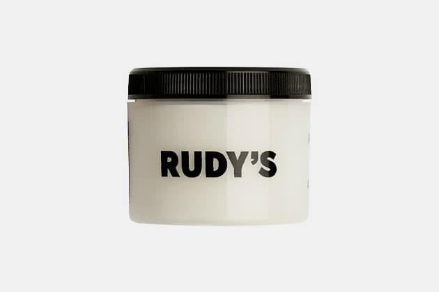 Rudy's Matte Pomade