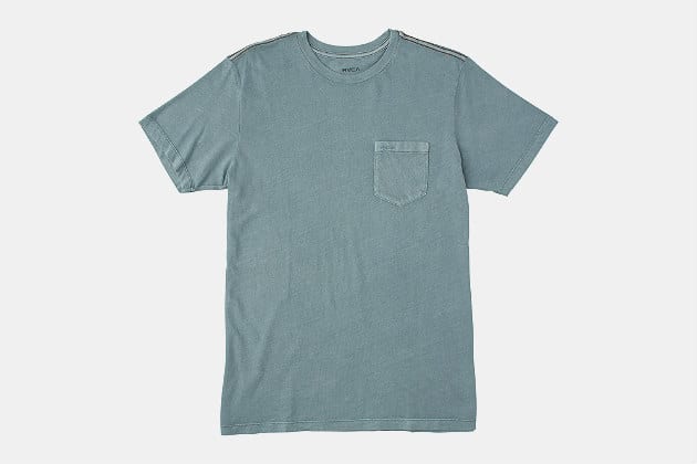 RVCA PTC 2 Pigment T-Shirt