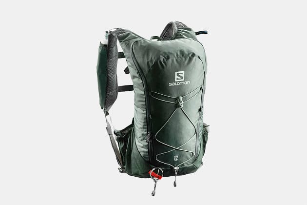 Salomon Agile 12L Set Backpack