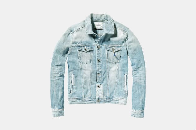 The 15 Best Trucker Jackets | GearMoose