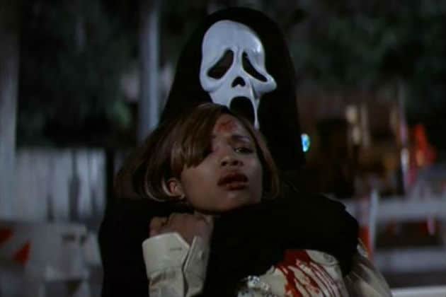 Scream 2 (1997)