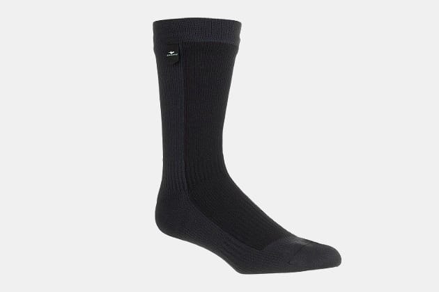 Sealskinz Hiking Mid Socks