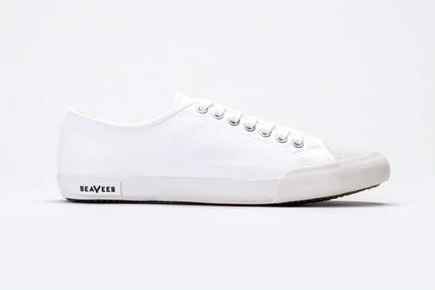 SeaVees Army Issue Sneaker Gent