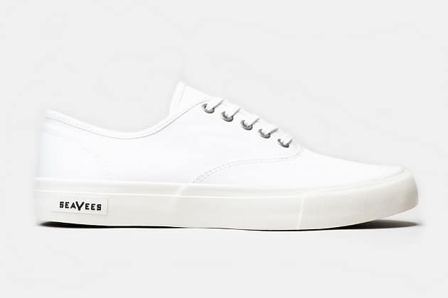 Seavees Legend Sneaker Standard