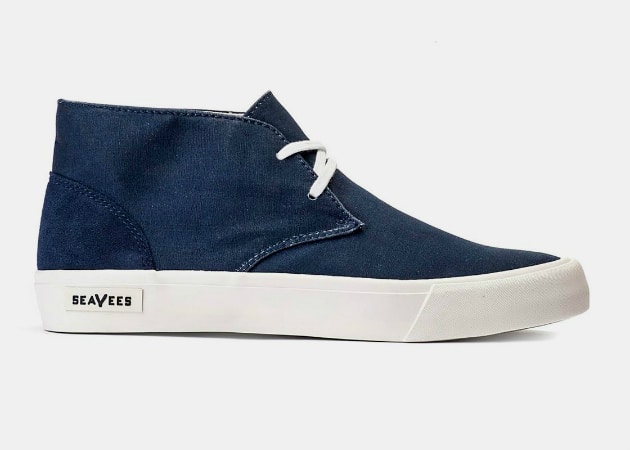 SeaVees Maslon Desert Sneaker