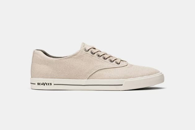 SeaVees Hermosa Plimsoll Collection