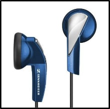 Sennheiser MX 365 Earphones