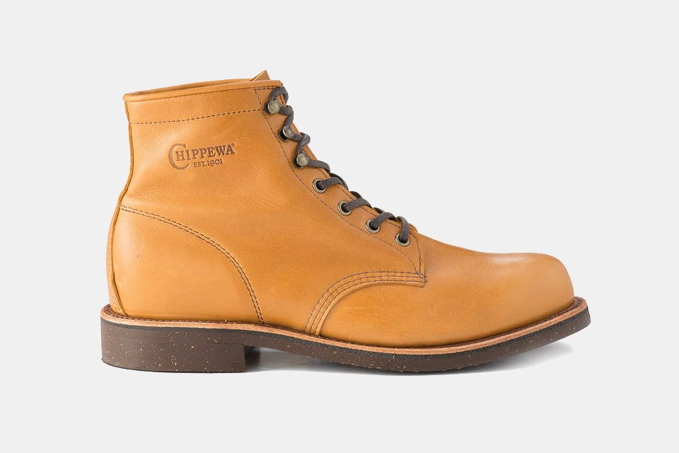 huckberry chippewa