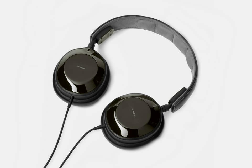 Shinola Canfield Headphones