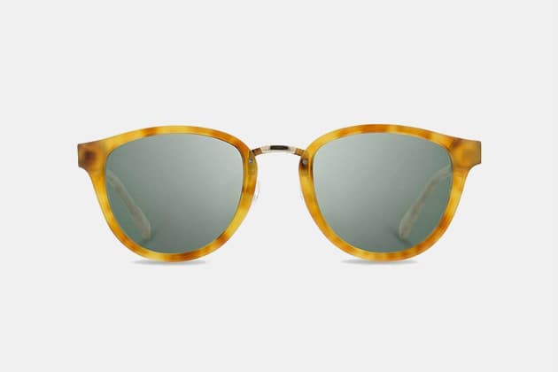 Shwood Ainsworth Sunglasses