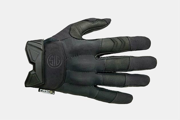 best tactical gloves 2019