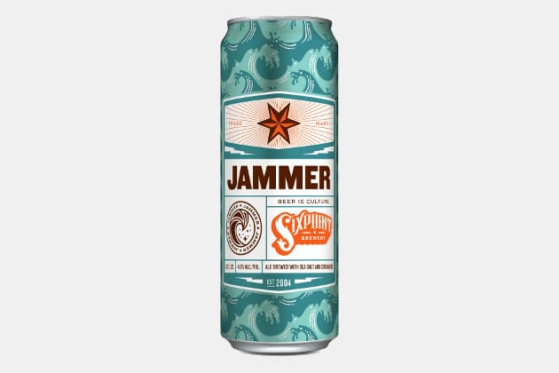 Sixpoint Jammer