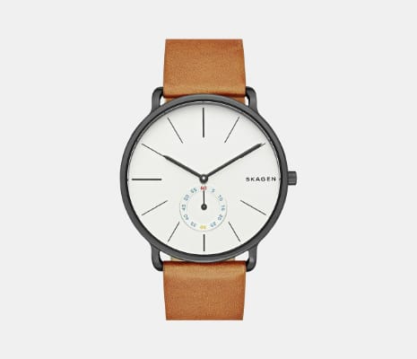 Skagen Hagen Watch