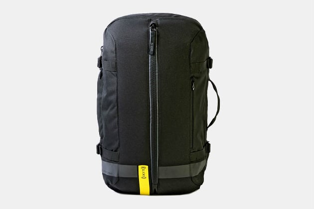 Slicks Pack Modular Backpack